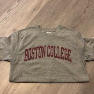 Boston college tee